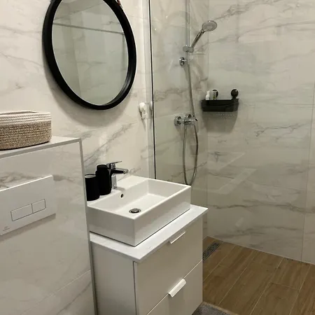 M&p Apartment Trogir