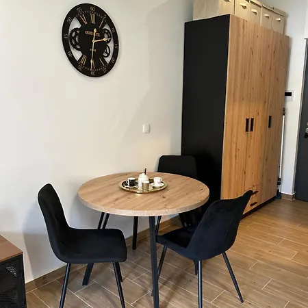 Apartment M&p *