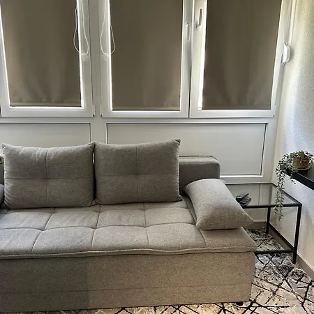Apartment M&p Trogir