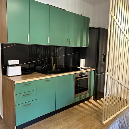 M&p Apartment Trogir