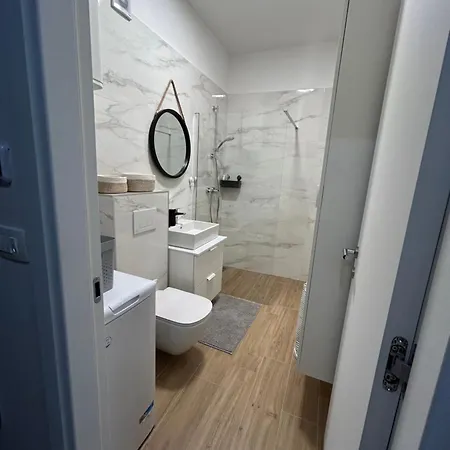 M&p Apartment