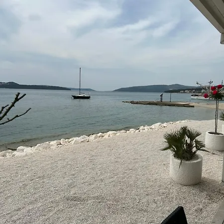M&p Apartment Trogir