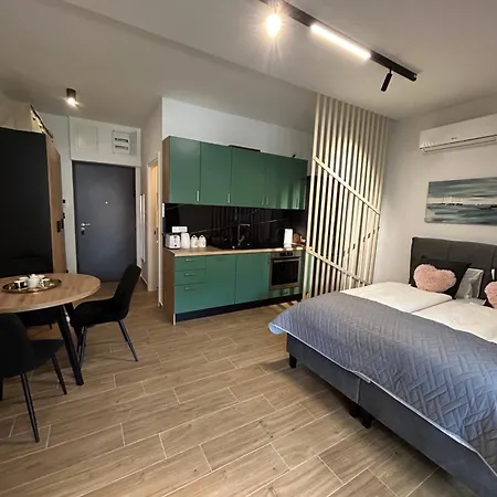 Apartment M&p *