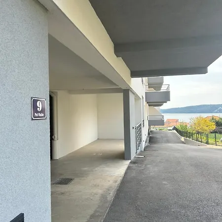 Apartment M&p *